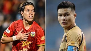 Kết quả bóng đá V.League hôm nay 9/5: Quang Hải lu mờ trước tân binh ĐT Việt Nam?