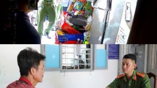 Phẫn nộ trước lời khai từ người đàn ông có hành vi quấy rối, xúc phạm Công an tỉnh Tây Ninh 