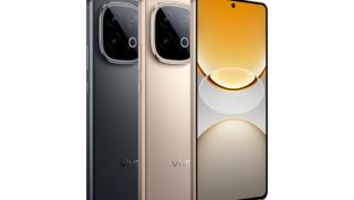 Tân binh khủng tầm trung vivo Y300 GT ra mắt: Diện mạo sang chảnh như Xiaomi 15, trang bị hấp dẫn