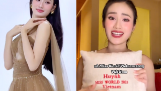 Từng bị quay lưng, nay khiến fan 'quay xe: Ý Nhi đang làm điều chưa nàng hậu nào làm được