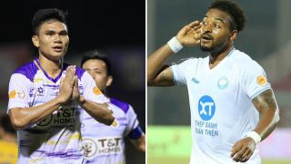 Bảng xếp hạng V.League 2024/25 mới nhất: Xuân Son nhận tin vui; Nhà vô địch V.League lộ diện
