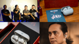 Ban nhạc Bức Tường kết hợp Velasboost ra mắt thương hiệu tai nghe cực đặc biệt mang tên là ‘GẠCH’