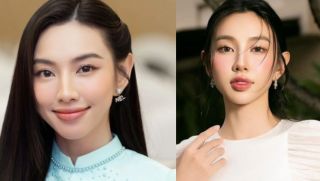 Thùy Tiên 'đóng băng' MXH giữa ồn ào quảng cáo, xuất hiện nhiều tài khoản giả mạo, chuyện gì đang xảy ra?