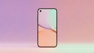 Lộ diện thiết kế mới của iPhone 18 Pro, không còn Dynamic Island, màn hình gần như tràn hoàn toàn