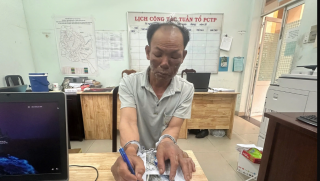 Bắt kẻ cuồng ghen phóng hỏa làm 3 người tử vong: Rùng mình lời khai và nguyên nhân gây án tàn độc