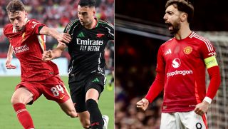 Kết quả bóng đá Ngoại hạng Anh hôm nay: Liverpool đại thắng Arsenal; Man Utd thua thảm West Ham?