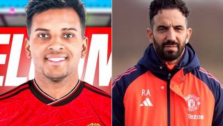 Chuyển nhượng MU 12/5: Xabi Alonso đồng ý để Rodrygo tới Man Utd; HLV Amorim từ chức trong hè 2025?