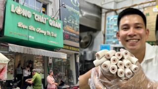 Lòng Chát Quán mở cửa trở lại sau ồn ào, chủ quán khẳng định một điều 'chắc như đinh đóng cột'