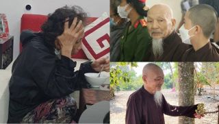 ‘Người vợ’ sắp chết vẫn bị Lê Tùng Vân lợi dụng, lộ bằng chứng thép trong vụ ‘thầy ông nội’ loạn luân