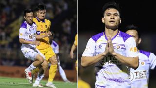 Lập công lớn tại V.League, trụ cột ĐT Việt Nam vẫn nhận chỉ trích vì lý do khó hiểu
