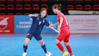 Tránh được ĐT Việt Nam ở giải châu Á, Thái Lan đặt một chân đến World Cup 2025