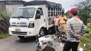 Nóng: Ban GĐ Công an tỉnh Vĩnh Long tuyên bố gây chú ý về vụ tai nạn khiến nữ sinh 14 tuổi tử vong