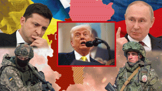 TT Trump ra tối hậu thư gây chấn động sau khi Nga tuyên bố điều kiện đàm phán mới nhất với Ukraine