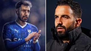 Al Hilal ra tối hậu thư, Bruno Fernandes rời Manchester United sau chung kết Europa League?
