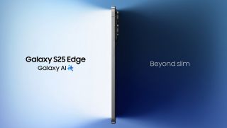 Gặp gỡ Samsung Galaxy S25 Edge: Kiệt tác kỹ thuật với những cải tiến phần cứng mỏng mới nhất
