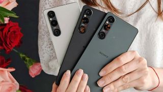 Sony Xperia 1 VII ra mắt: Tinh hoa thiết kế, hiệu năng hàng đầu, nhiếp ảnh xịn quyết chiến Galaxy S25 Ultra