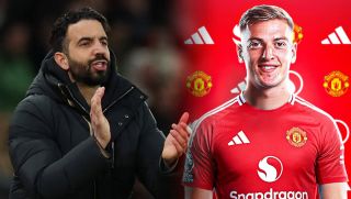 Tin bóng đá quốc tế 13/5: HLV Ruben Amorim đón trung vệ 'xịn'; MU đạt thỏa thuận chiêu mộ Delap?