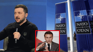 Tin mới nhất việc Ukraine gia nhập NATO, Pháp có tuyên bố gây sốc về kết quả đàm phán Ukraine - Nga