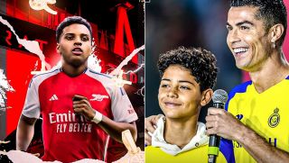 Tin chuyển nhượng trưa 14/5: Rodrygo đồng ý gia nhập Arsenal; Ronaldo trở lại Manchester United?
