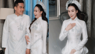 Những thông tin hiếm ai biết về chồng doanh nhân kém Hồ Quỳnh Hương 2 tuổi