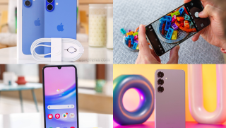 Tin công nghệ trưa 15/5: Galaxy A15 giá rẻ, Xiaomi 14 Ultra giảm sâu, OPPO A3 siêu rẻ, iPhone 16 Plus giá hấp dẫn