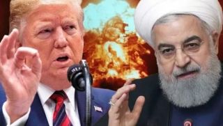 Tổng thống Iran gửi tuyên bố cứng rắn đến Mỹ: 