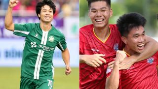 Trường Tươi Bình Phước gặp tin dữ ở giải Hạng nhất, Công Phượng khó trở lại V.League?