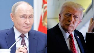 Ông Trump tiết lộ lý do Tổng thống Putin không đến đàm phán với Ukraine, hóa ra là vì 1 người đặc biệt