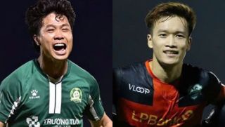 Kết quả bóng đá giải hạng Nhất QG hôm nay: Công Phượng lập kỷ lục, Hoàng Đức trở lại V.League?
