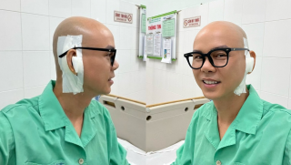 Phan Đinh Tùng bị thủng màng nhĩ, tai chỉ nghe được 20 -30%, hé lộ lý do ít ai nghĩ đến