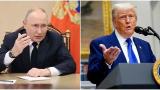 Nga nhận ‘tin dữ’ từ phía Mỹ sau khi cuộc đàm phán với Ukraine ở Thổ Nhĩ Kỳ bị coi là thất bại