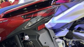 Honda chính thức mở bán ‘vua xe ga’ 160cc mới giá 55 triệu đồng: Thiết kế chất hơn SH Mode và Vision