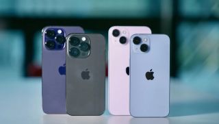 Bảng giá iPhone 14 T5/2025:  iPhone 14 rẻ như cho ngon hơn iPhone 16e, iPhone 14 Pro Max cũng rẻ bèo