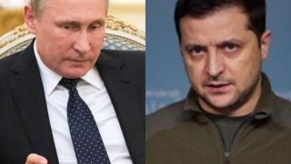 Ông Putin nói 7 chữ đắt giá có thể giải quyết xung đột kéo dài 3 năm ròng rã giữa Nga và Ukriane 