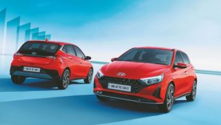 Tin xe 20/5: Hyundai ra mắt 'ô tô quốc dân’ đỉnh hơn Grand i10 và Kia Morning, rẻ gần bằng Honda SH