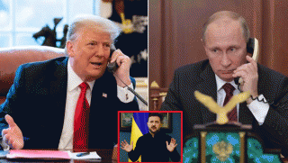 TT Zelensky lập tức ra mệnh lệnh chấn động và gọi tên loạt cường quốc sau khi Nga từ chối ngừng bắn