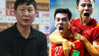 Thầy cũ Công Phượng nhận món quà lớn, trụ cột ĐT Việt Nam có HLV mới
