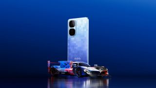 Vua hiệu năng tầm trung iQOO Neo10 Pro+ ra mắt: Hiệu năng khủng ngang tầm Galaxy S25 Ultra, sạc 120W