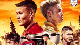 Kết quả bóng đá Cup C1 Đông Nam Á 2024/25 hôm nay: CLB CAHN đại thắng trên đất Thái?