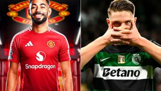 Tin chuyển nhượng trưa 21/5: Man Utd công bố 2 tân binh sau Europa League; Gyokeres lật kèo Arsenal?