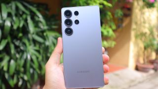 Trải nghiệm các tính năng bảo mật với AI cực kỳ khác lạ và vượt trội trên Galaxy S25 Ultra 