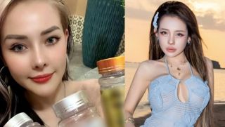 Hé lộ doanh nghiệp ‘bí ẩn’ đứng sau sản phẩm giảm cân do DJ Ngân 98 quảng cáo