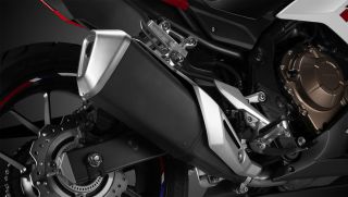 Honda sắp ra mắt ‘huyền thoại côn tay’ mới chất hơn Winner X, át vía Yamaha Exciter, giá dự kiến rẻ