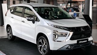 Mitsubishi Xpander có giá lăn bánh ‘rẻ như bèo’ cuối tháng 5/2025, kèm ưu đãi lên tới 53 triệu đồng