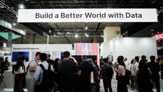 Synology giới thiệu giải pháp quản lý dữ liệu toàn diện tại COMPUTEX 2025 