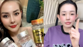 Ngân 98 bị kiểm tra 'quảng cáo nổ' sản phẩm giảm cân, CĐM hả hê mong cơ quan chức năng mạnh tay