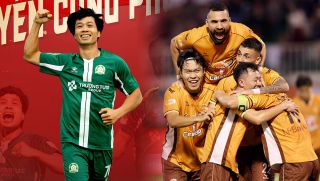Tin bóng đá trưa 23/5: HAGL tiếp tục bị 'hút máu'; Công Phượng nhận 'đặc quyền' ở ĐT Việt Nam