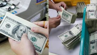 Tỷ giá đô la sáng nay 25/5: Đồng USD lên xuống bất định, Euro tăng nhẹ và Yên Nhật giữ nguyên 'phong độ' ổn định