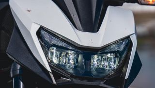 Honda chính thức ra mắt ‘vua côn tay’ mới xịn hơn Winner X và Exciter, có ABS 2 kênh, giá cực dễ mua