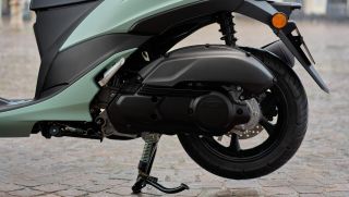 Yamaha chính thức ra mắt ‘vua xe ga’ 125cc mới xịn hơn Honda Vision, khắc chế cứng SH Mode, giá mềm